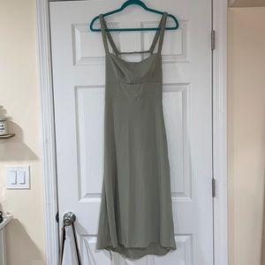NWT Abercrombie dress